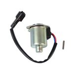 Solenoid Valve LF216-5892 for LINK BELT 4300Q EXCAVATOR series