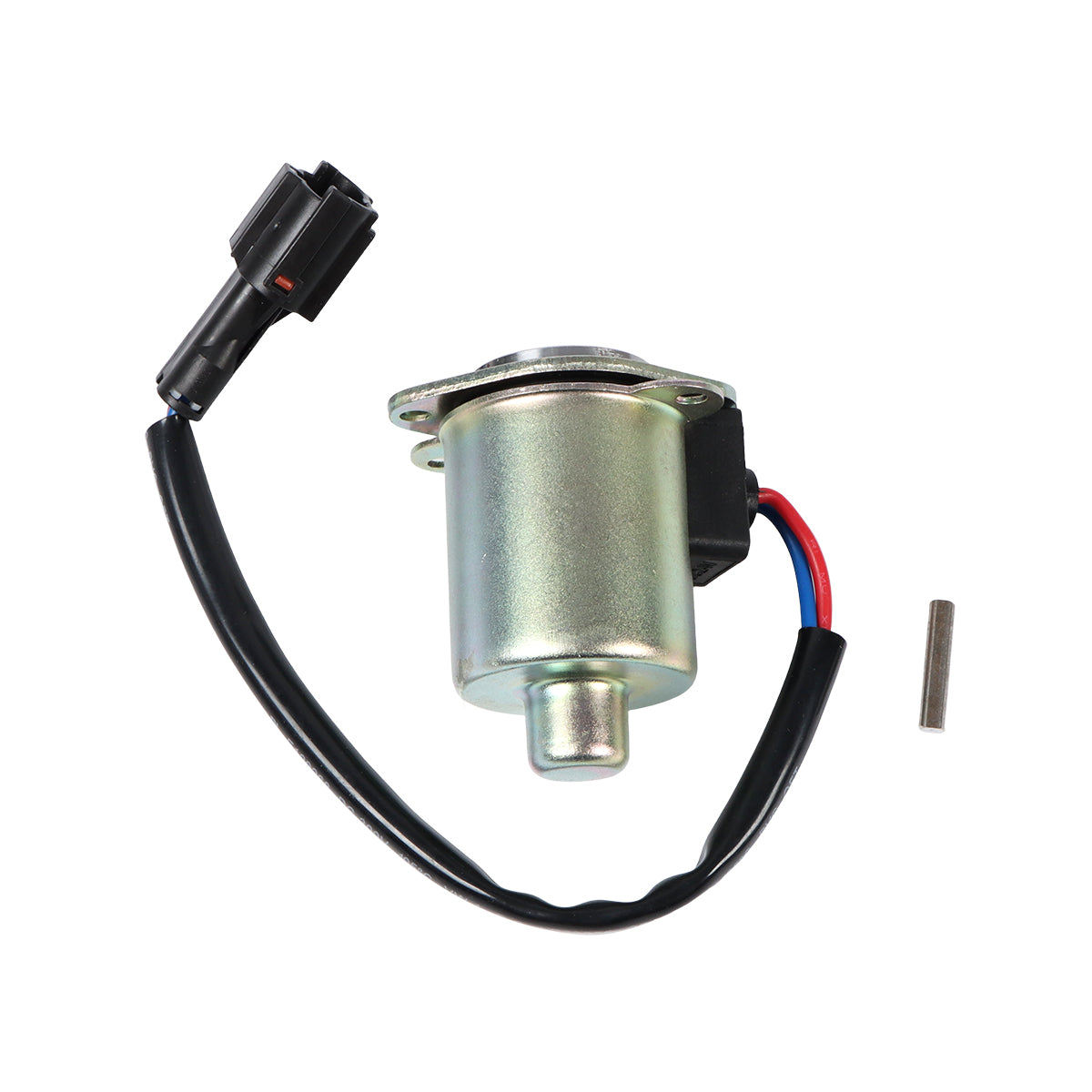 Solenoid Valve LF216-5892 for LINK BELT 4300Q EXCAVATOR series