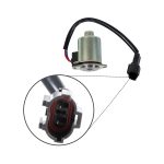 Solenoid Valve LF216-5892 for LINK BELT 4300Q EXCAVATOR series - Image 2