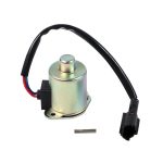Solenoid Valve LF216-5892 for LINK BELT 4300Q EXCAVATOR series - Image 3