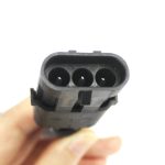 3932329 Solenoid Valve for Cummins 4BT 6BT Engine - Image 2