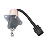 3935649 SA-4764-12 12V Flameout Solenoid Valve for Cummins 4B 6B 6C Engine - Image 4