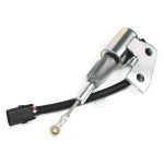 3932329 Solenoid Valve for Cummins 4BT 6BT Engine - Image 5