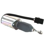 3935649 SA-4764-12 12V Flameout Solenoid Valve for Cummins 4B 6B 6C Engine - Image 5