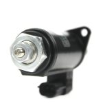 KDRDE5K-31/30C50-140 Solenoid Valve for Kobelco SK200-6 - Image 3