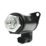KDRDE5K-31/40C50-213 Hydraulic Pump Solenoid Valve for Kobelco SK200-8 - Image 3