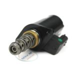 KDRDE5K-31/30C50-140 Solenoid Valve for Kobelco SK200-6 - Image 4