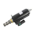 KDRDE5K-31/40C50-213 Hydraulic Pump Solenoid Valve for Kobelco SK200-8 - Image 5