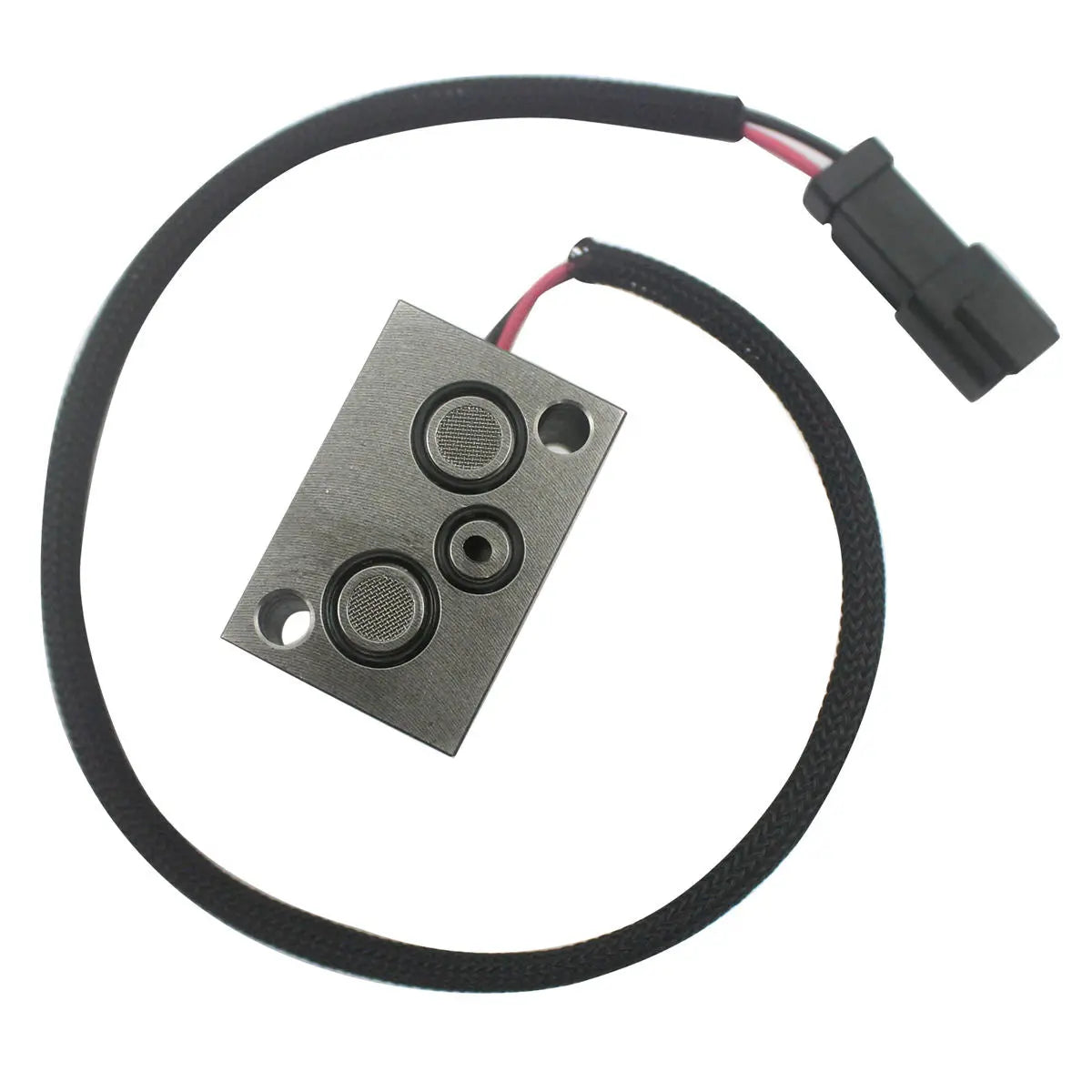702-21-55600 Hydraulic Pump Solenoid Valve for Komatsu PC200-7