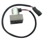 702-21-55901 Solenoid Valve for Komatsu PC220-7 PC300-7 - Image 4