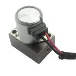 702-21-55600 Hydraulic Pump Solenoid Valve for Komatsu PC200-7 - Image 4