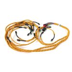 Solenoid Wiring Harness 350-8198 for Caterpillar CAT Excavator E374D 374D - Image 5