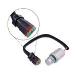 Speed Sensor 265-9033 2659033 for Caterpillar CAT Excavator 345B 5230B Engine C-10 C-12 3406E - Image 2