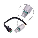 Speed Sensor 265-9033 2659033 for Caterpillar CAT Excavator 345B 5230B Engine C-10 C-12 3406E - Image 3