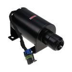 Speed Solenoid 10-60018-00 74-60098-01 for Carrier Transicold Supra Reefer 12V - Image 2