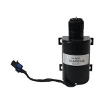 Speed Solenoid 10-60018-00 74-60098-01 for Carrier Transicold Supra Reefer 12V - Image 5