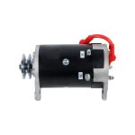 Starter Generator 12V 4T 47559475001 for Kohler Engine ECH440 Subaru Engine EX40 - Image 2