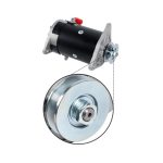 Starter Generator 12V 4T 47559475001 for Kohler Engine ECH440 Subaru Engine EX40 - Image 3