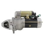 Starter Motor 0-23000-1230 0-23000-1231 0-23000-1270 for Komatsu Loader WA200 - Image 3