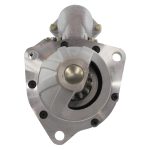 Starter Motor 0-23000-1230 0-23000-1231 0-23000-1270 for Komatsu Loader WA200 - Image 5