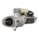 Starter Motor 0-23000-1230 0-23000-1231 0-23000-1270 for Komatsu Loader WA200