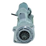 Starter Motor 0-24000-0168 0-24000-0178 0-24000-0148 for Isuzu 4HK1 4HK1T Engine - Image 2