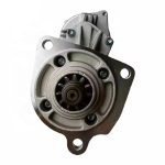 Starter Motor 0-28000-6200 0230001031 for Isuzu 6BG1 Engine - Image 3