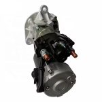 Starter Motor 0-28000-6200 0230001031 for Isuzu 6BG1 Engine - Image 4