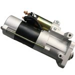 Starter Motor 0001-368001 for Volvo EC140 EC210 EC240 EC290 EC330 Excavator