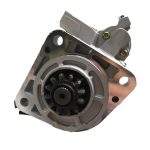 Starter Motor 0001-368001 for Volvo EC140 EC210 EC240 EC290 EC330 Excavator - Image 3
