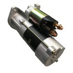 Starter Motor 0001-368001 for Volvo EC140 EC210 EC240 EC290 EC330 Excavator - Image 4