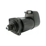 Starter Motor 0001416005 5010217215 for Volvo Truck F10 FL10 FM10 NL10 NL12 - Image 2