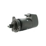 Starter Motor 0001416078 for MAN Truck Diesel Engine - Image 3