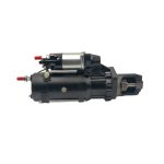 Starter Motor 1109978 for Cummins KTA19 Engine - Image 2