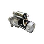 Starter Motor 128000-4685 128000-4686 128000-4687 128000-4688 for Hino Truck H06C - Image 2