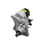 Starter Motor 128000-4685 128000-4686 128000-4687 128000-4688 for Hino Truck H06C - Image 3