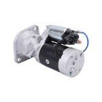 Starter Motor 12915077010 129150-77010 S114408 12V 15T 1.6kW for Yanmar Engine 3TNB80U 3TNB82U 3TNB84U - Image 5