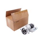 Starter Motor 12915077010 129150-77010 S114408 12V 15T 1.6kW for Yanmar Engine 3TNB80U 3TNB82U 3TNB84U - Image 6