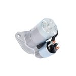 Starter Motor 129242-77010 for Yanmar Marine Engine 3JH3 4JH3 3TNV 2YM15 3JH3E - Image 3