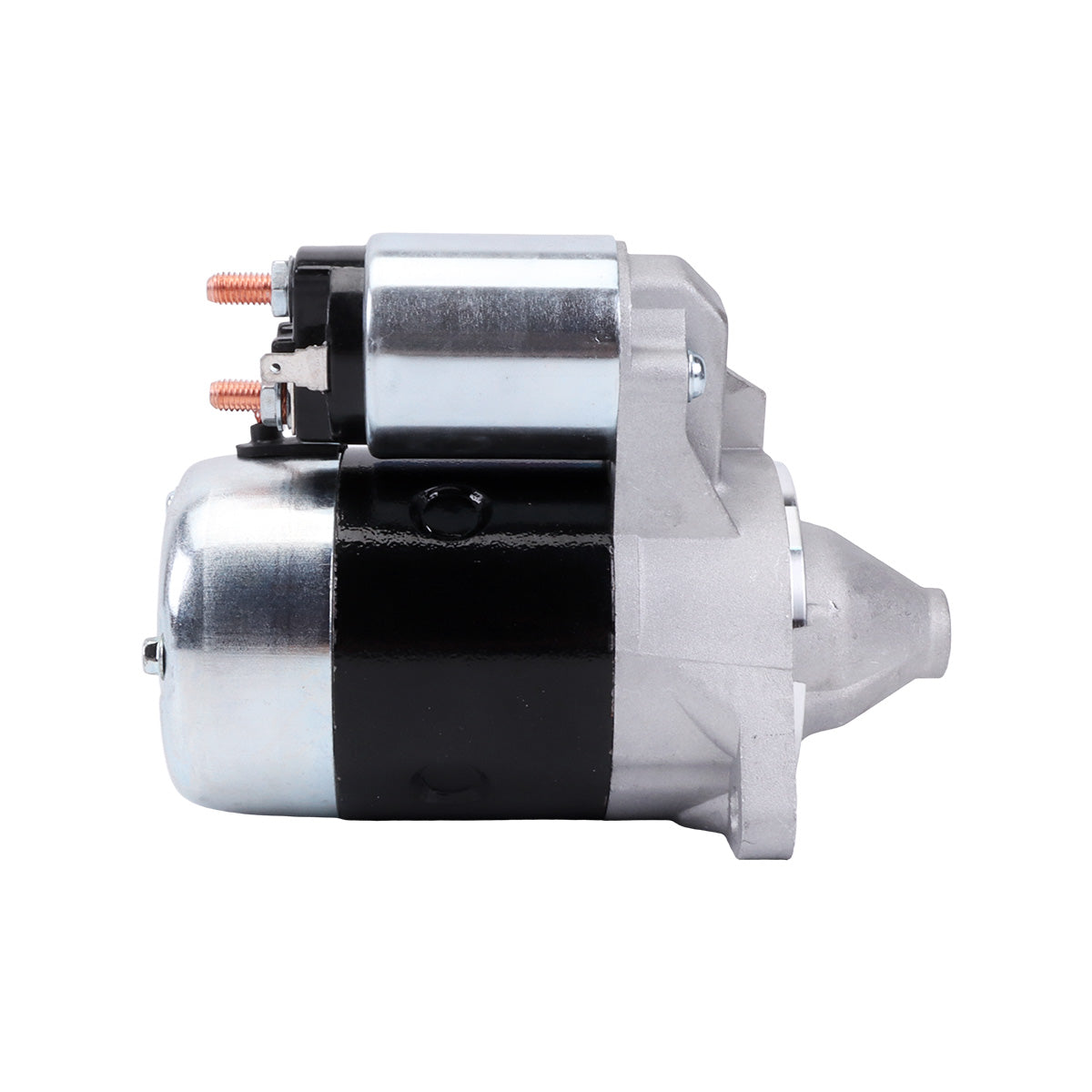 Starter Motor 12V 0.8 kW 23300-00H10 23300-79400 for Nissan Engine H20 J15 A15