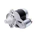 Starter Motor 12V 0.8 kW 23300-00H10 23300-79400 for Nissan Engine H20 J15 A15 - Image 7