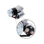 Starter Motor 12V 1.2KW 16824-63013 for Kubota Engine D902 D902E - Image 3