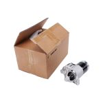 Starter Motor 12V 1.2KW 16824-63013 for Kubota Engine D902 D902E - Image 7