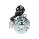 Starter Motor 12V 1.4kW 15T MM409-41001 31B66-00600 for Mahindra Tractor 2216 2415 2516 Mitsubishi Engine S3L2 K4E - Image 6