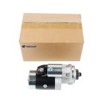 Starter Motor 12V 1.4kW 15T MM409-41001 31B66-00600 for Mahindra Tractor 2216 2415 2516 Mitsubishi Engine S3L2 K4E - Image 7