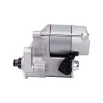 Starter Motor 12V 1.4kW 9T 185086670 185086680 LRS03810 for Kioti Tractor CS2410 CS2410E CS2510