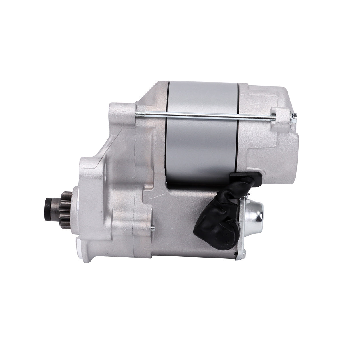 Starter-Motor-12V-1.4kW-9T-185086670-185086680-LRS03810-for-Kioti-Tractor-CS2410-CS2410E-CS2510_01 Starter Motor 12V 1.4kW 9T 185086670 185086680 LRS03810 for Kioti Tractor CS2410 CS2410E CS2510 - Image 1