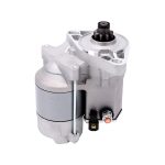Starter Motor 12V 1.4kW 9T 185086670 185086680 LRS03810 for Kioti Tractor CS2410 CS2410E CS2510 - Image 4