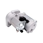 Starter Motor 12V 1.4kW 9T 185086670 185086680 LRS03810 for Kioti Tractor CS2410 CS2410E CS2510 - Image 5