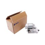 Starter Motor 12V 1.4kW 9T 185086670 185086680 LRS03810 for Kioti Tractor CS2410 CS2410E CS2510 - Image 6